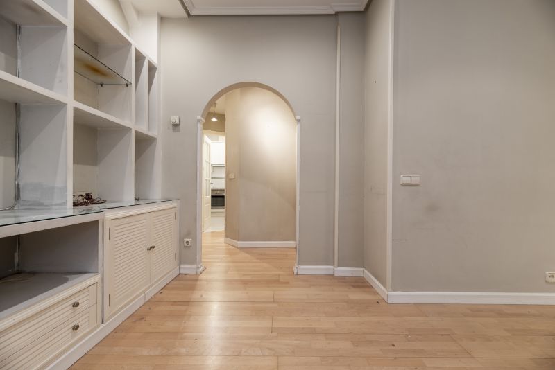 Custom Shelving Installation in Woodbridge, VA