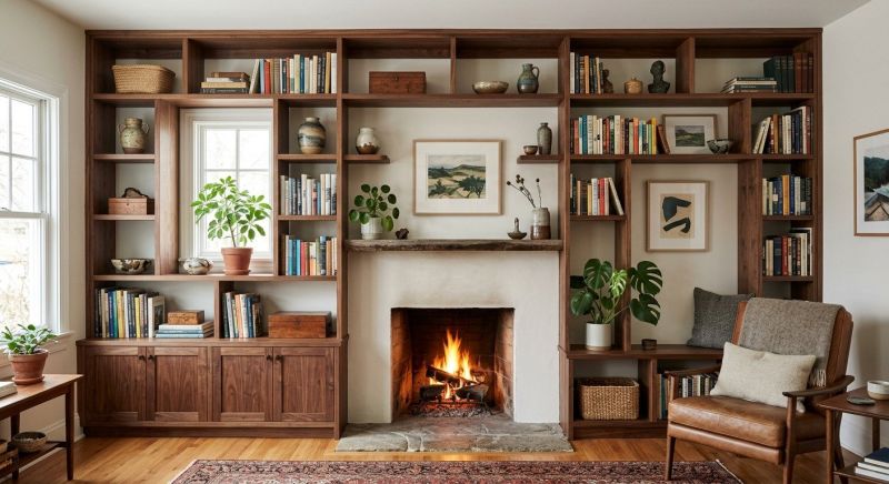 Customized Shelving Service in Woodbridge, VA
