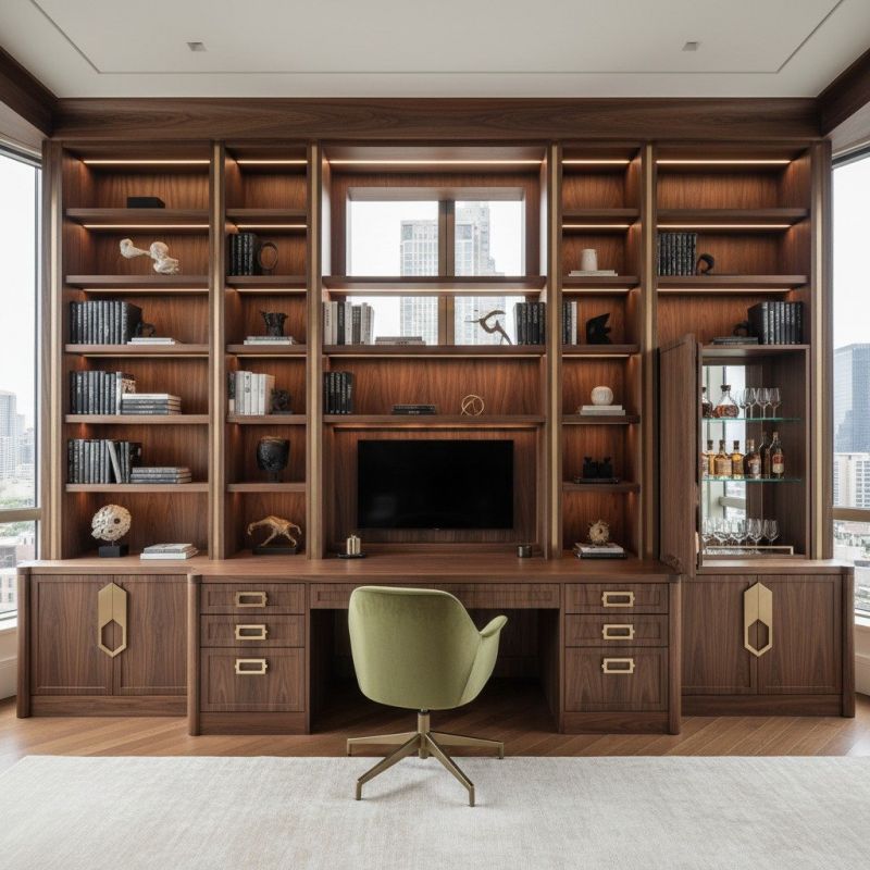 Furniture Construction in Durham, NC