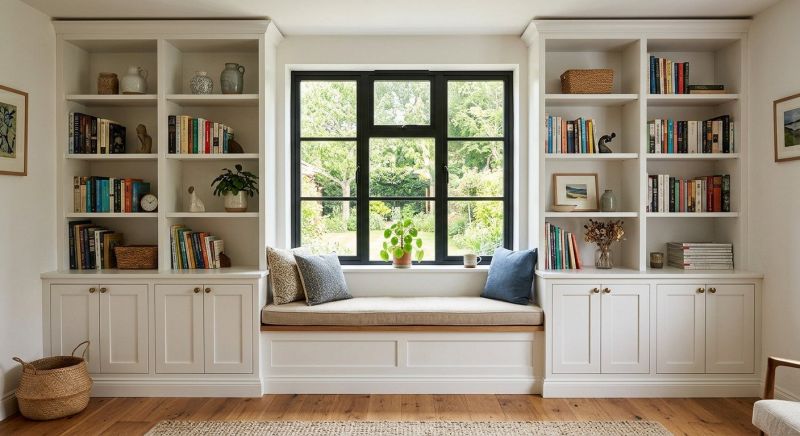 Home Office Installation in Raleigh, NC